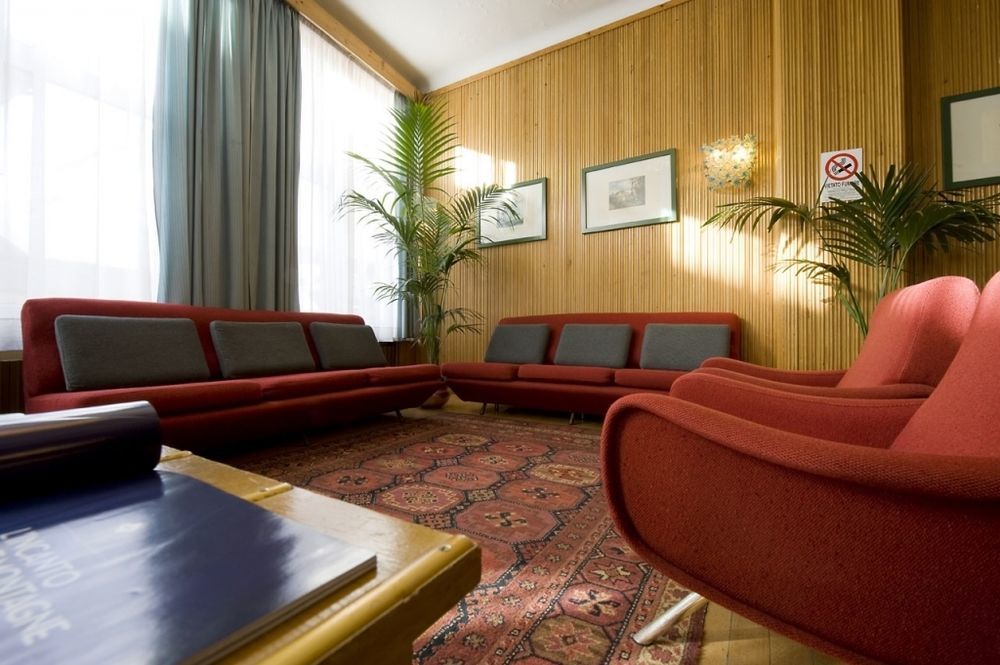 Concordia Parc Hotel Кортина-д'Ампеццо Экстерьер фото